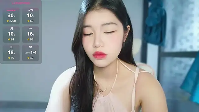 -XiaoYu-777 online show from 02/06/26, 07:37