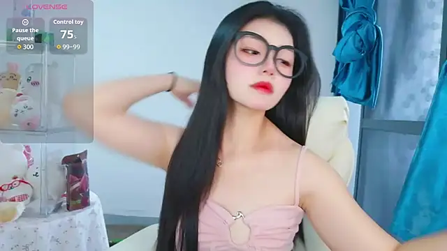 -XiaoYu-777 online show from 03/30/26, 08:49