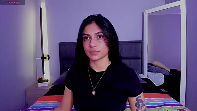 lilith petit  online show from 03/02/26, 01:18