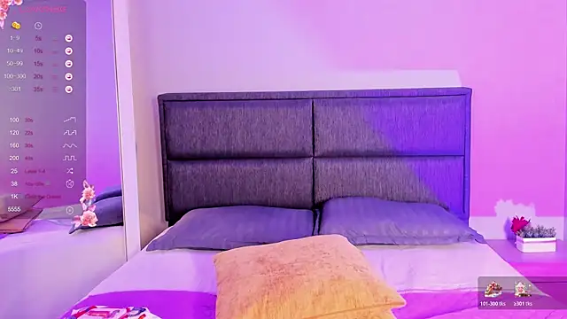 lilith petit  online show from 05/02/26, 12:54