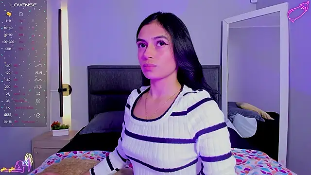 lilith petit  online show from 03/04/26, 01:08