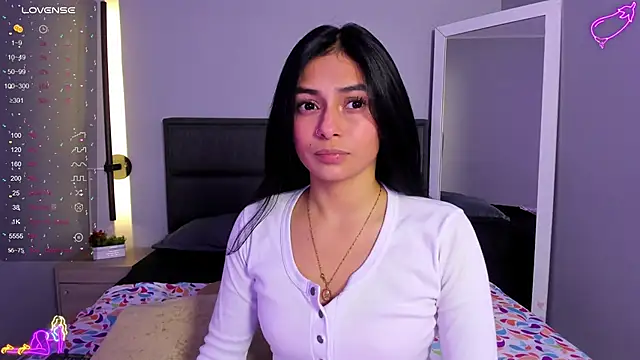 lilith petit  online show from 03/09/26, 01:25