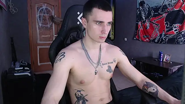 Jack loveeee online show from 03/28/26, 10:38