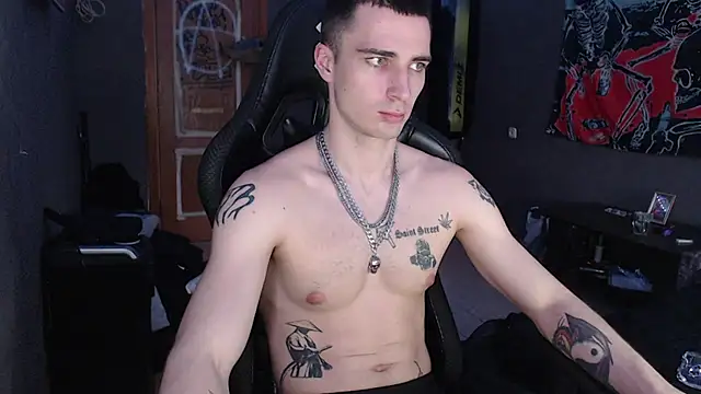 Jack loveeee online show from 04/22/26, 04:03