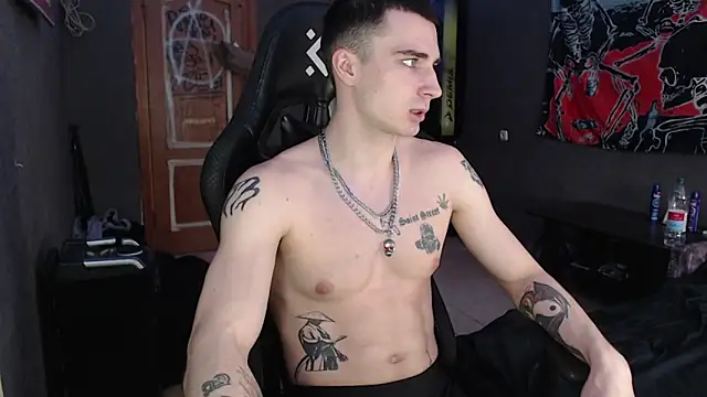 Jack loveeee online show from 03/24/26, 12:49