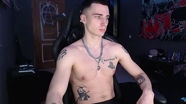 Jack loveeee online show from 03/19/26, 12:27