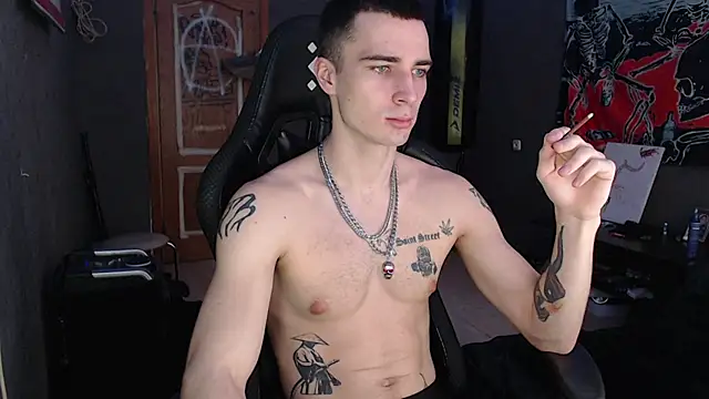 Jack loveeee online show from 02/07/26, 11:40