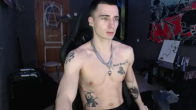 Jack loveeee online show from 02/27/26, 09:20