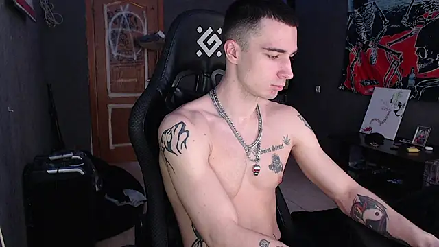 Jack loveeee online show from 02/01/26, 09:51