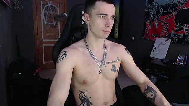 Jack loveeee online show from 02/06/26, 09:16