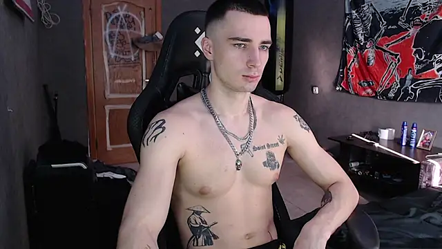 Jack loveeee online show from 03/12/26, 09:35