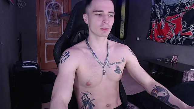 Jack loveeee online show from 05/03/26, 09:03