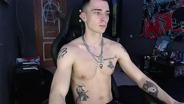 Jack loveeee online show from 01/15/26, 10:40