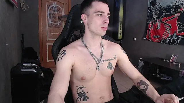 Jack loveeee online show from 04/23/26, 07:59