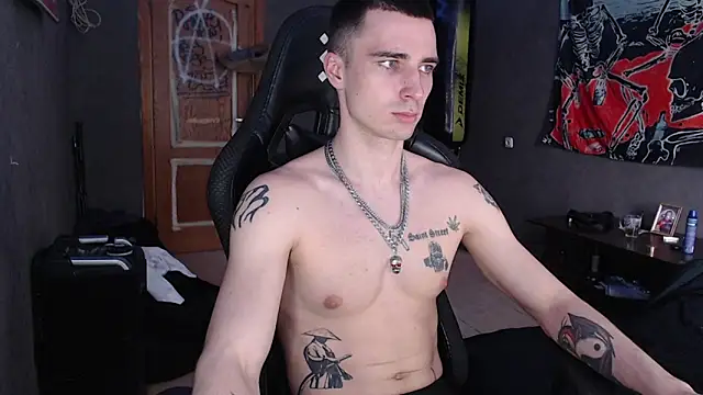 Jack loveeee online show from 04/18/26, 12:40