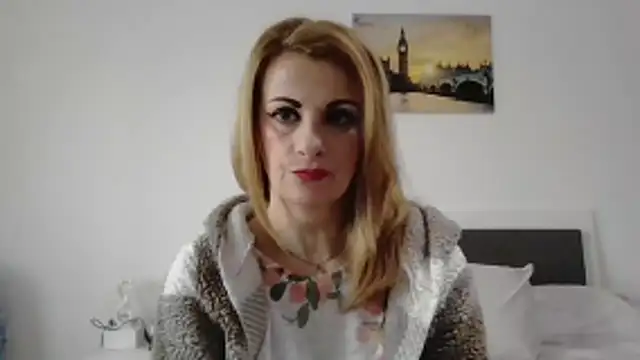 Clara1986 online show from 02/08/26, 11:30