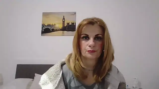 Clara1986 online show from 04/05/26, 07:20