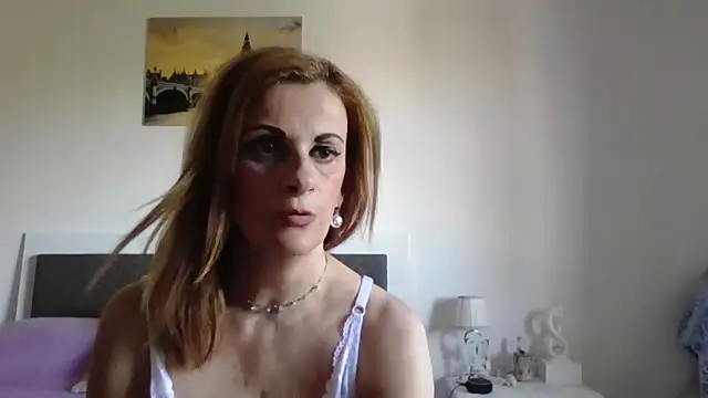 Clara1986 online show from 06/09/26, 02:29