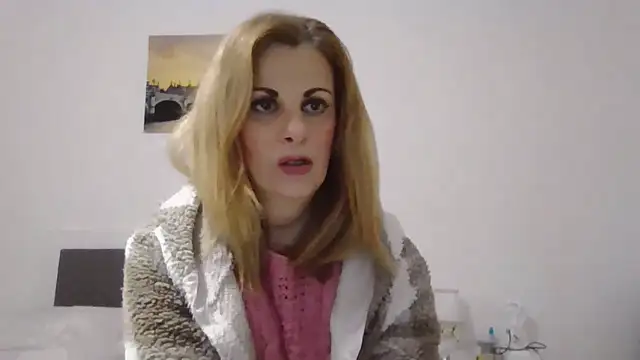 Clara1986 online show from 03/02/26, 03:30