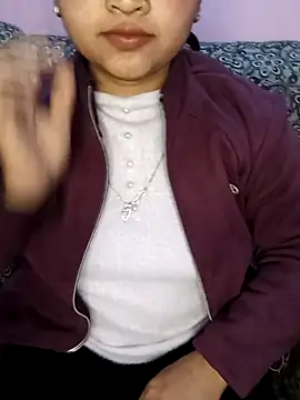 -Simran01 online show from 01/12/26, 02:57