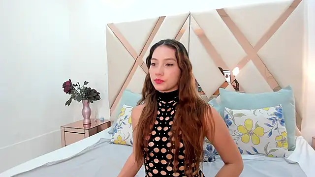 skarlettbenett online show from 01/17/26, 07:50