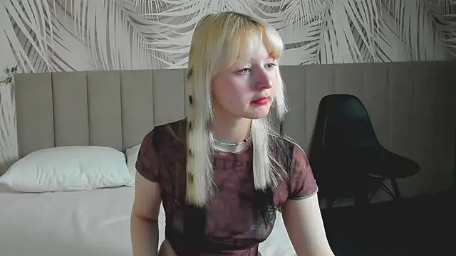 AdeleSilvy online show from 02/05/26, 02:07