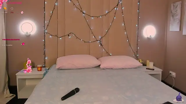 AdeleSilvy online show from 04/11/26, 01:46