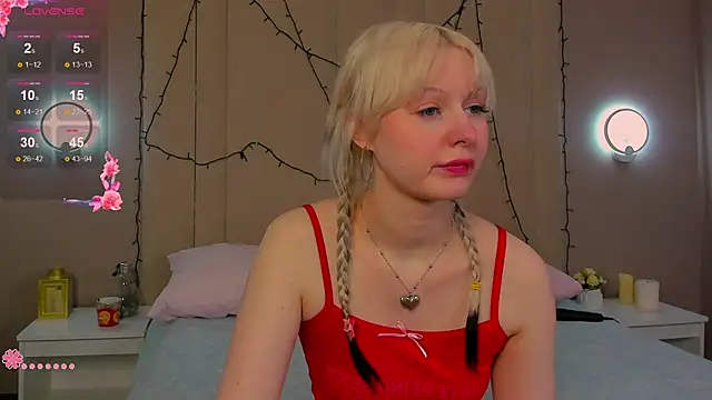 AdeleSilvy online show from 03/13/26, 01:43