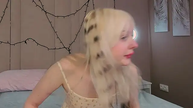 AdeleSilvy online show from 02/25/26, 02:01