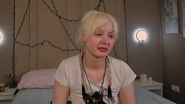 AdeleSilvy online show from 02/26/26, 02:00