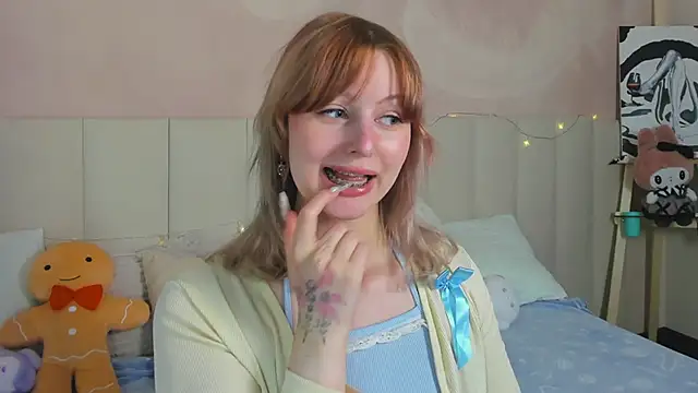 Snapshot of AdeleSilvy chatting on 07/01/26, 01:50 AdeleSilvy online show from 07/01/26, 01:50
