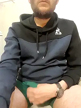 80julien online show from 03/26/26, 10:29