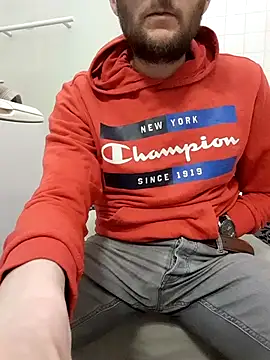 80julien online show from 03/16/26, 06:43