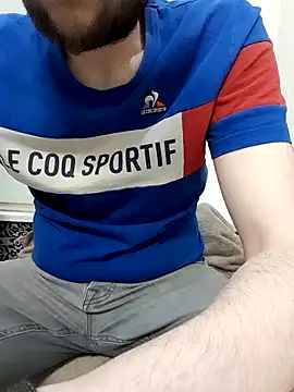 80julien online show from 03/31/26, 05:04