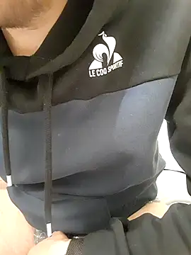 80julien online show from 02/23/26, 12:34