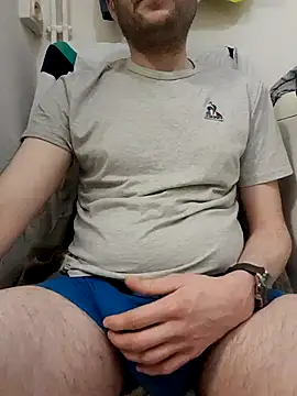 80julien online show from 02/19/26, 04:31