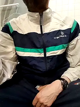 80julien online show from 03/20/26, 06:09