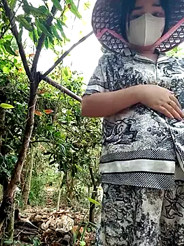 EnzxMoon02 online show from 01/13/26, 04:27