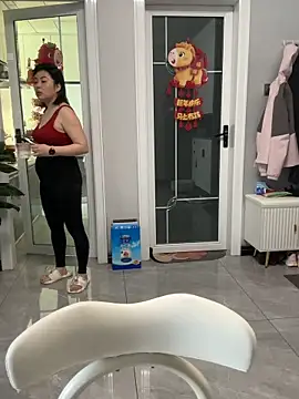 gjw900620 online show from 03/31/26, 07:10