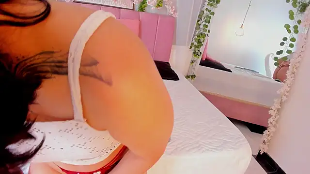 nicky bonny18 online show from 01/12/26, 12:12