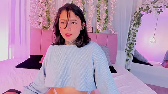 nicky bonny18 online show from 01/14/26, 12:42