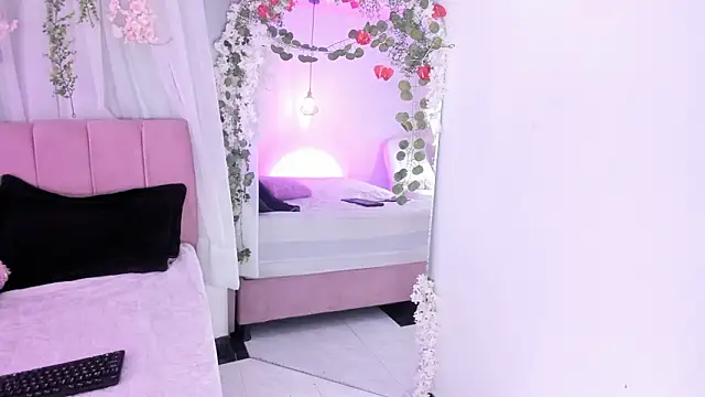 nicky bonny18 online show from 02/26/26, 12:49