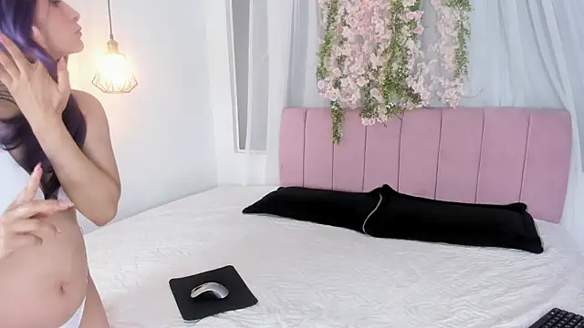 nicky bonny18 online show from 02/19/26, 12:13