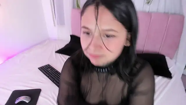 nicky bonny18 online show from 02/28/26, 12:49