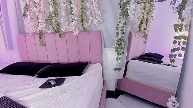 nicky bonny18 online show from 02/16/26, 12:26