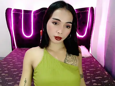 marishkafox69 online show from 01/12/26, 11:39