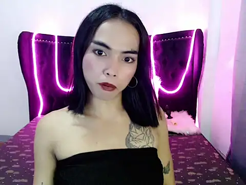 marishkafox69 online show from 01/15/26, 05:55