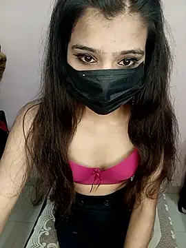 hotyjiyaaaa online show from 01/13/26, 02:32