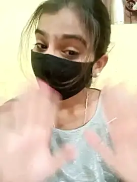 hotyjiyaaaa online show from 02/04/26, 02:45