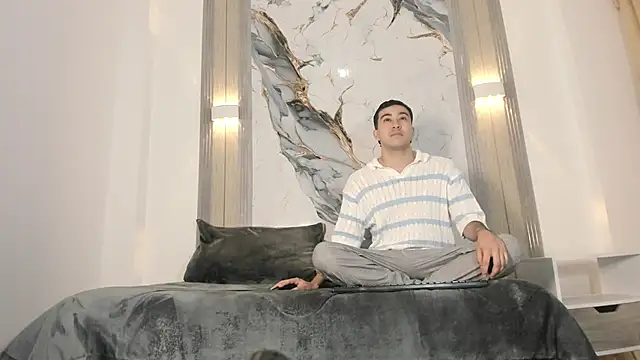 harvey leclerc online show from 01/13/26, 01:59